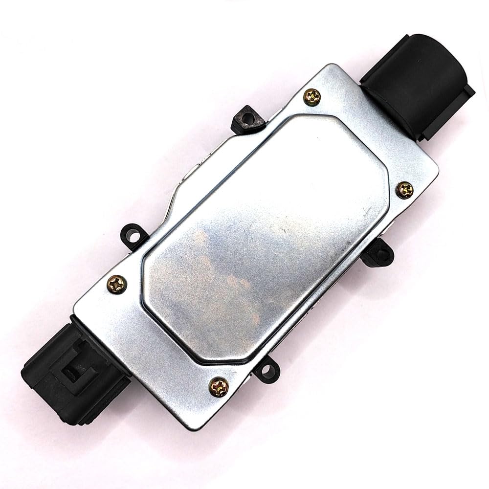 Amazon.com: 1137328464 Engine Cooling Fan Control Module for Mazda